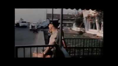 Pulling Out of Africa has never gone wrong, SPACE is the only thing that matters Glenn Gang