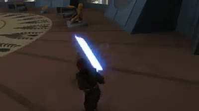 Headless younglings (don't) go brrrr