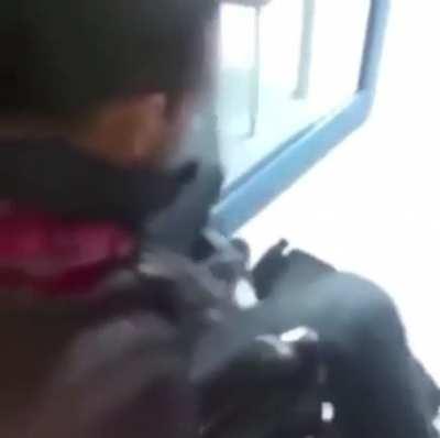 spanish wheelchair adventure