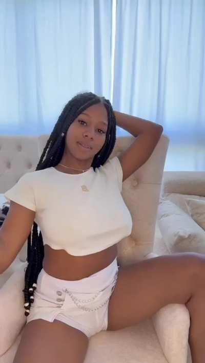 Can I ride your face daddy?