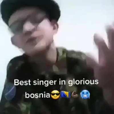 Best singer in Glorious BOSSnia 🇧🇦🇧🇦🇧🇦🇧🇦🇧🇦🇧🇦🇧🇦🇧🇦🇧🇦💪🏿💪🏿💪🏿💪🏿💪🏿😎😎😎😎😎🕌🕌🕌🕌🕌🛐🛐🛐🛐🛐🕋🕋🕋🕋🕋☪️☪️☪️☪️☪️