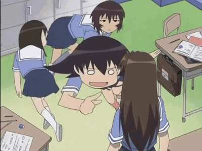 Why did the knuckleheads do this?