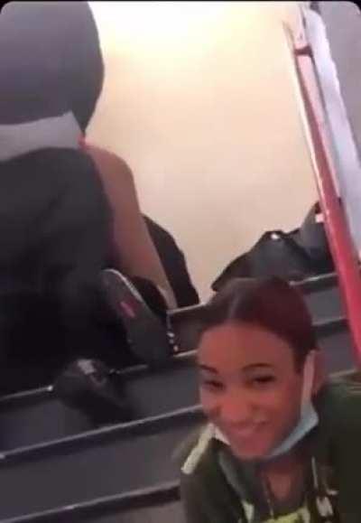 Yesterday at my highschool shit all over tik tok and snap🦦😭