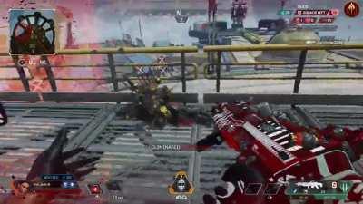 Im just here trying to do this challenge and this MRVN comes and bothers me