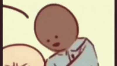 papa si wrongio colourio heheheio