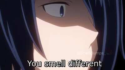 [OC] Ishigami Lives in a Society