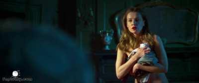 Catherine Walker - A Dark Song (2016)