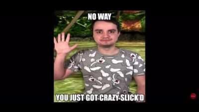 If Atrioc was in a Netflix original