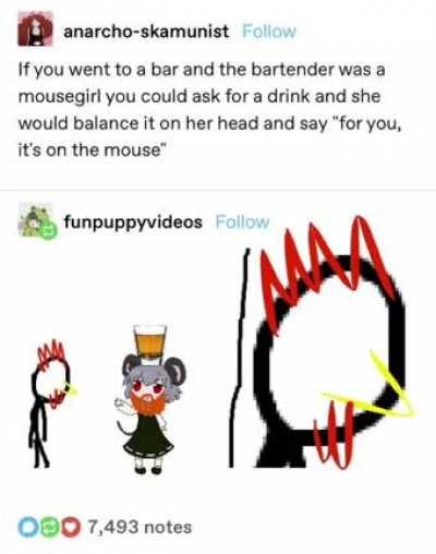 You would’ve done the same for me, right?