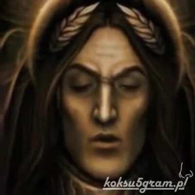 What Horus Lupercal saw that made him betray the Imperium