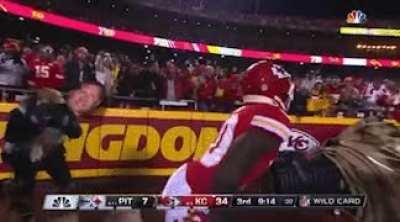 HOW BOUT THOSE CHIEFS