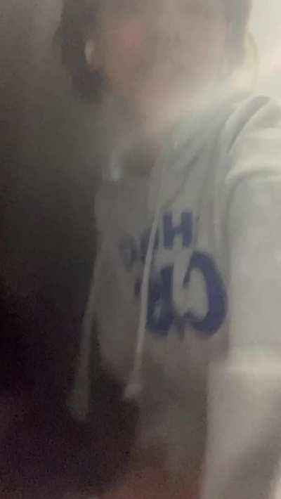 Since I don't have a boyfriend I figured someone may as well enjoy my titties today