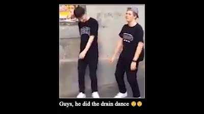 not right here blade 😳😳