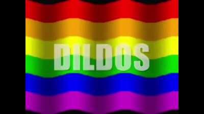 My friend got so bored he made me make a Objects I Shoved up my arse remix