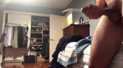 I can never get tired of him