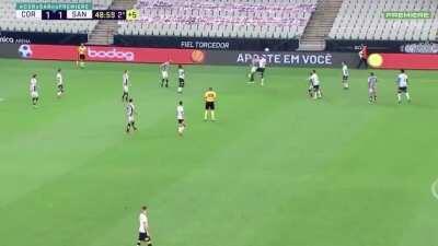 Brasileirão de Futevôlei