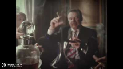 How Business Works - The Daily Show (2-minutes)