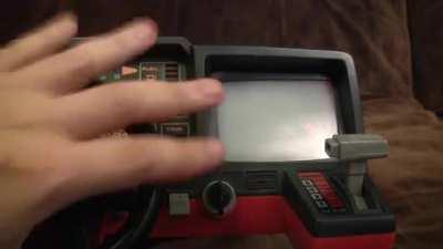 Anyone remember or had this toy as a kid?