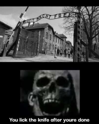 Oh, sorry I can't help myself