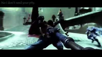 If The Witch Queen Had an Anime Opening!