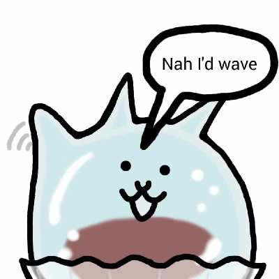 It's beautiful [fluff]