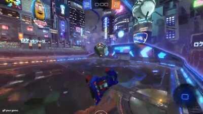 Zero second pre jump banger!!