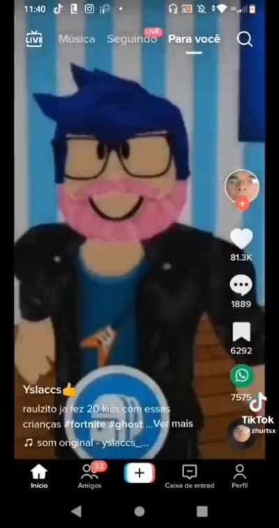 ESTILOZAP - Video #7315