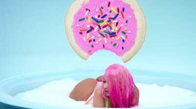 'Good Form' best cuts [2k quality, Slow mo & cropped]