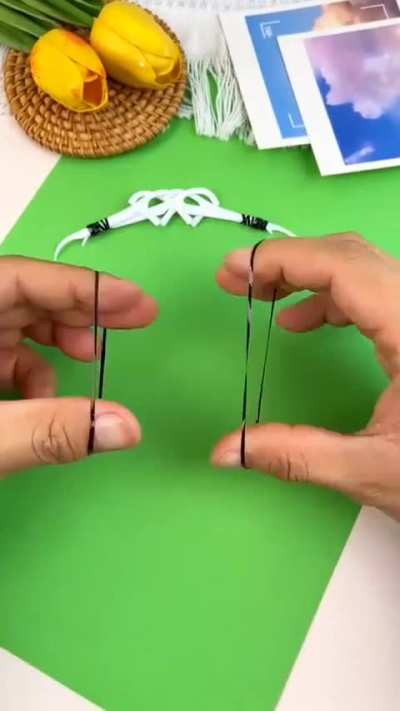 Short(est) bow - assembly required (arrows sold separately)