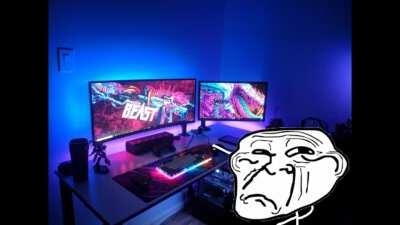 not...not again......when will it stop.......? 