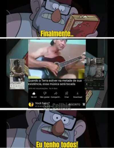 Yullalol - Video #0175