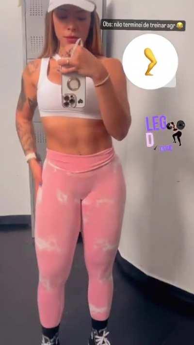 Kaah muniz que mulher gostosa 🍑💦 