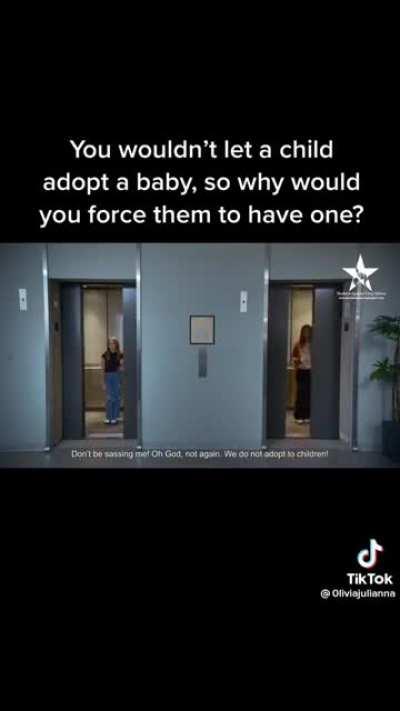 pretty fly, huh? (not saying I disagree with the ad tho!