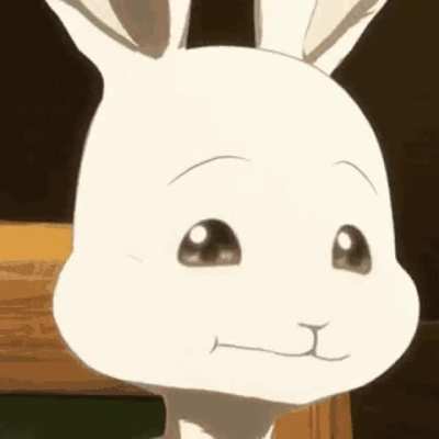 Someone put some good stuff in, Haru’s food.