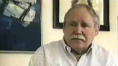 Well this aged poorly