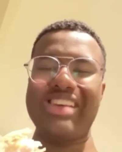 When someone says xqc is the imposter