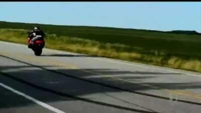 Play stupid games, win stupid prizes...