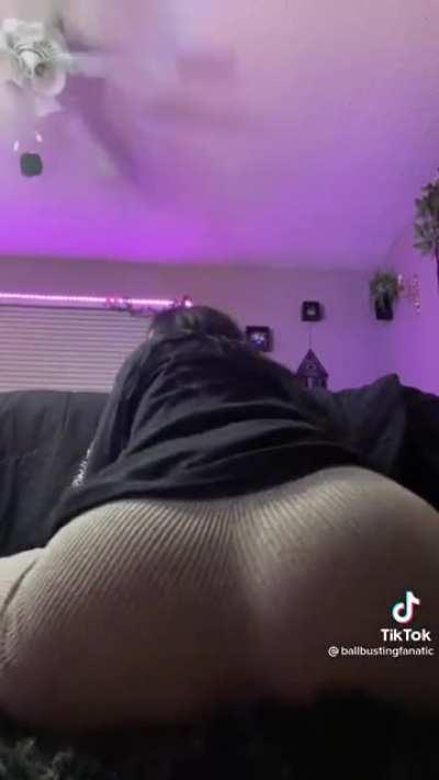 Lord have mercy… lord have mercy