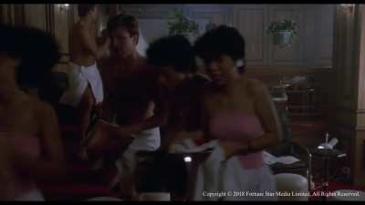 The Protector (1985, USA) Trailer + MY US and HK Review in Comments!