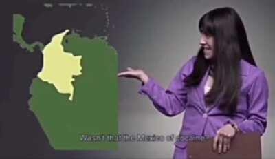 Geografía de Estados Unidos P.D. es mi primer post