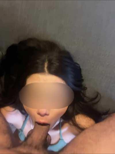 I am just a set of holes, and I love it!