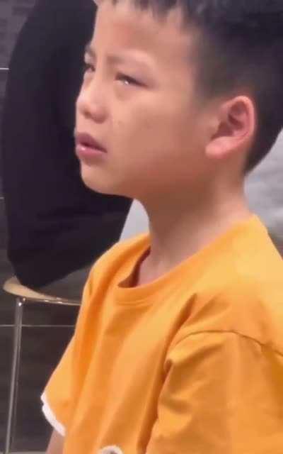 A story in two parts