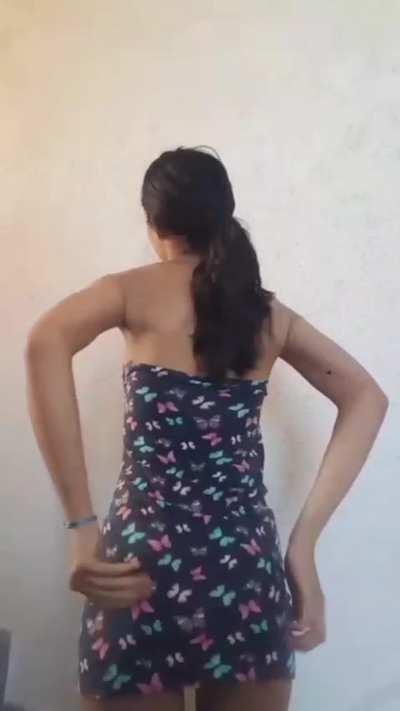 Come on, we only have 5 minutes before my parents come home ;p