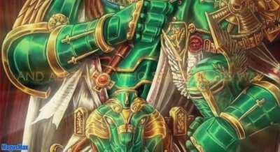 ¡EL REY LEON HA REGRESADO!