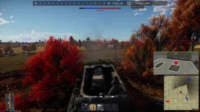 can anyone explain how Sturer Emil did not penetrated t-34 from this angle.