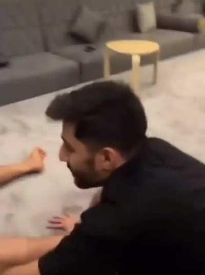 Wish I could join them