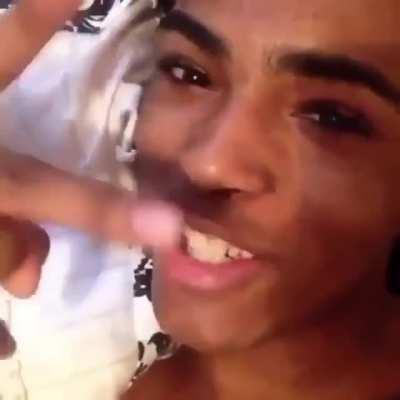 GaNg sHiT bRaWwww! 😈✌️