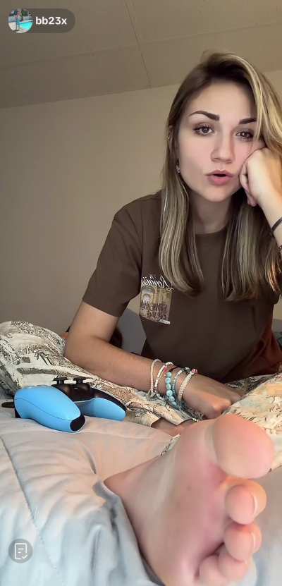 @bb23x1 live tonight