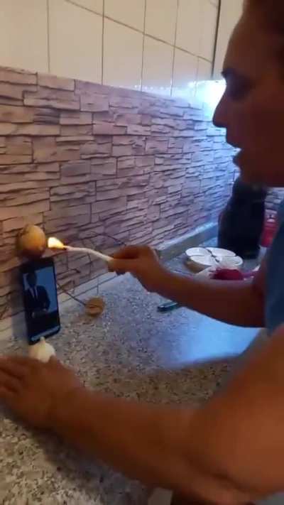 Chamem a Inquisição