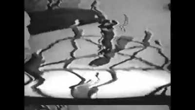 ahh fuck we gotta run